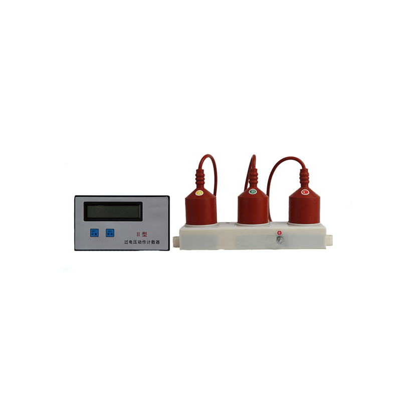 AZ-GDB組合式過(guò)電壓保護(hù)器