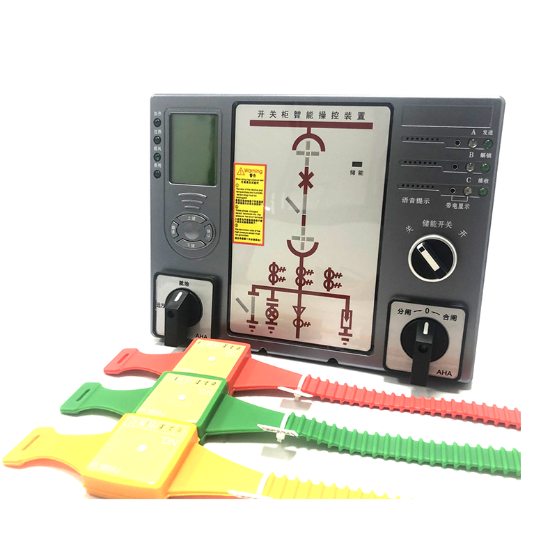 AZ-KZ009B開關(guān)柜智能多參數(shù)無(wú)線測(cè)